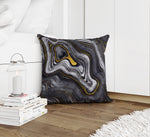 LAKE SUPERIOR AGATE Accent Pillow By Kavka Designs