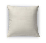 GEO LILY GOLD Accent Pillow By Kavka Designs