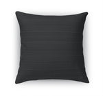 GEO LILY MIDNIGHT PILLOW Accent Pillow By Kavka Designs