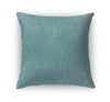 WATERCOLOR TILE OCEAN Accent Pillow By Kavka Designs