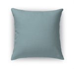 MULTI MANDELA BLUE BOLD Accent Pillow By Kavka Designs