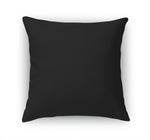 MULTI MANDELA CHARCOAL BOLD Accent Pillow By Kavka Designs