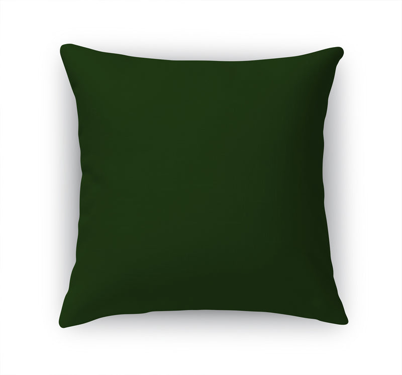 MULTI MANDELA EVERGREEN BOLD Accent Pillow By Kavka Designs