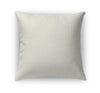 MULTI MANDELA IVORY BOLD Accent Pillow By Kavka Designs