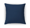 MULTI MANDELA NAVY BOLD Accent Pillow By Kavka Designs