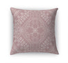 BAYBAR BLUSH Accent Pillow By Kavka Designs