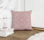 BAYBAR BLUSH Accent Pillow By Kavka Designs