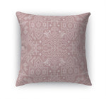 MAMLUK BLUSH Accent Pillow By Kavka Designs