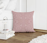 MAMLUK BLUSH Accent Pillow By Kavka Designs