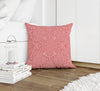 MAMLUK CORAL Accent Pillow By Kavka Designs