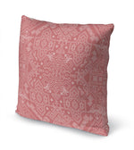 MAMLUK CORAL Accent Pillow By Kavka Designs