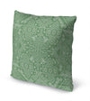 MAMLUK GREEN Accent Pillow By Kavka Designs