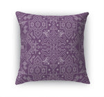 MAMLUK PURPLE Accent Pillow By Kavka Designs