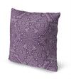 MAMLUK PURPLE Accent Pillow By Kavka Designs