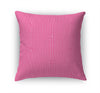 HAYWIRE MAGENTA Accent Pillow By Kavka Designs