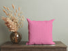 HAYWIRE MAGENTA Accent Pillow By Kavka Designs