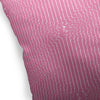 HAYWIRE MAGENTA Accent Pillow By Kavka Designs