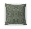 MAMLUK SAGE Accent Pillow By Kavka Designs