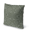 MAMLUK SAGE Accent Pillow By Kavka Designs