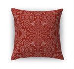 MAMLUK TERRACOTTA Accent Pillow By Kavka Designs