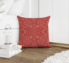 MAMLUK TERRACOTTA Accent Pillow By Kavka Designs