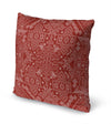 MAMLUK TERRACOTTA Accent Pillow By Kavka Designs