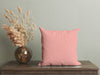 SWIRLY DOTS SORBET Accent Pillow By Kavka Designs