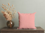 SWIRLY DOTS SORBET Accent Pillow By Kavka Designs