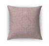 SULTANATE BLUSH Accent Pillow By Kavka Designs