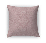 SULTANATE BLUSH Accent Pillow By Kavka Designs