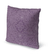 SULTANATE PURPLE Accent Pillow By Kavka Designs