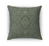 SULTANATE SAGE Accent Pillow By Kavka Designs