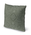 SULTANATE SAGE Accent Pillow By Kavka Designs