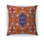 SERAPI ORANGE Accent Pillow By Kavka Designs