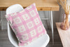 ANCHOR GALORE PINK Accent Pillow By Kavka Designs