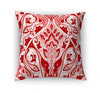 MAHAL RED Accent Pillow By Kavka Designs