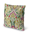 MAHAL IVORY MULTI Accent Pillow By Kavka Designs