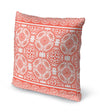 LASHA CORAL Accent Pillow By Kavka Designs