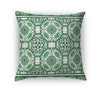 LASHA SAGE Accent Pillow By Kavka Designs