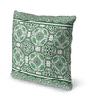 LASHA SAGE Accent Pillow By Kavka Designs