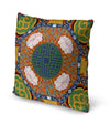 MING ORANGE Accent Pillow By Kavka Designs