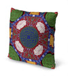 MING RED AND GREEN Accent Pillow By Kavka Designs