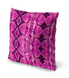 COBRA PINK Accent Pillow By Kavka Designs