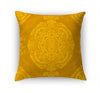 SUMA GOLD Accent Pillow By Kavka Designs