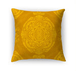 SUMA GOLD Accent Pillow By Kavka Designs