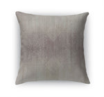 GILDA PEWTER Accent Pillow By Kavka Designs