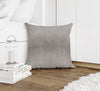 GILDA PEWTER Accent Pillow By Kavka Designs