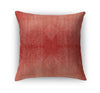 GILDA SALMON Accent Pillow By Kavka Designs