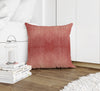 GILDA SALMON Accent Pillow By Kavka Designs