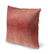 GILDA SALMON Accent Pillow By Kavka Designs